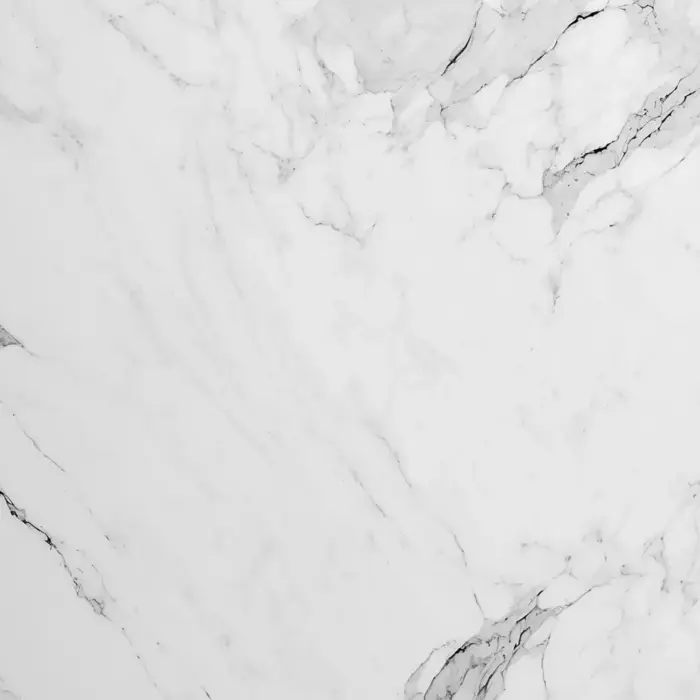 Agaria Pure White Marble