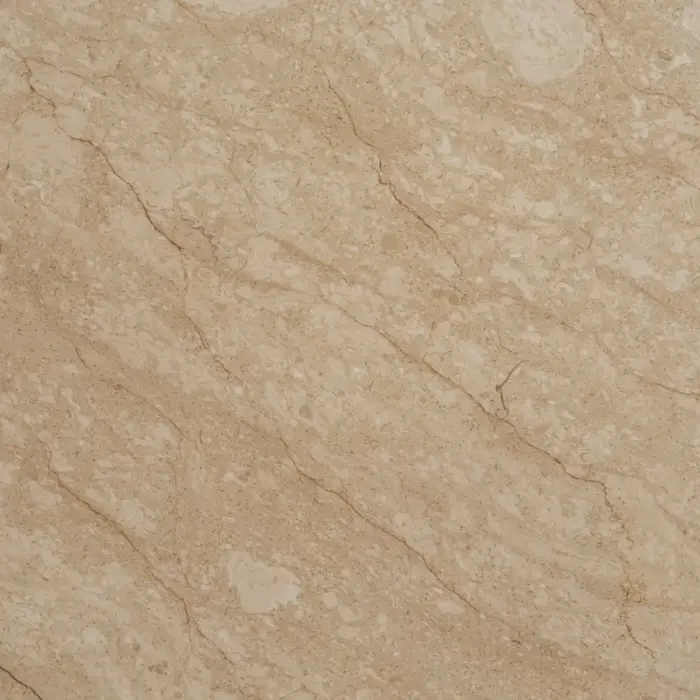 Almond white Marble